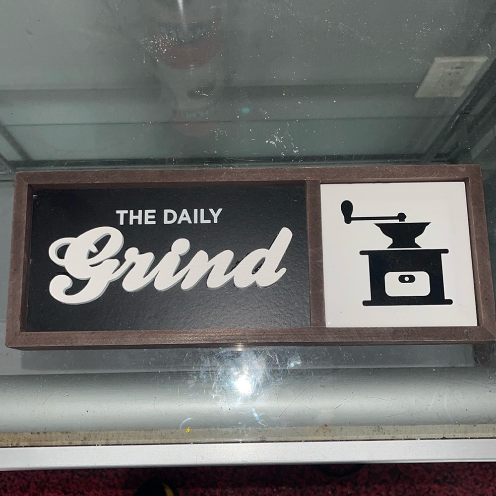 Wall decor